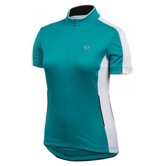 Pearl Izumi Select Short Sleeve Jersey Peacock