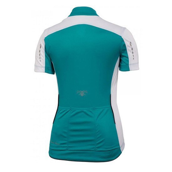 Pearl Izumi Select Short Sleeve Jersey Peacock