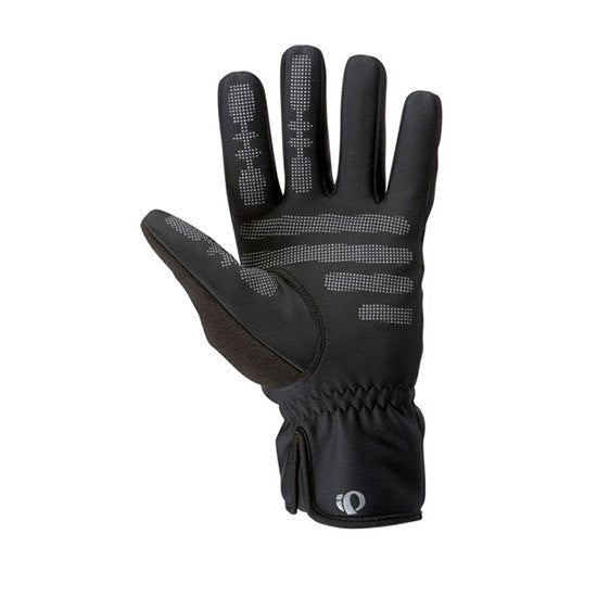 Pearl Izumi Select Softshell Gloves Black