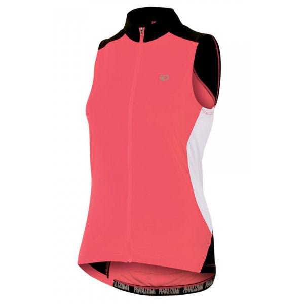 Pearl Izumi Symphony Sleeveless Jersey Paradise Pink