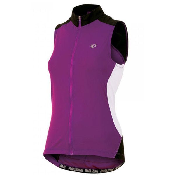 Pearl Izumi Symphony Sleeveless Jersey Orchid