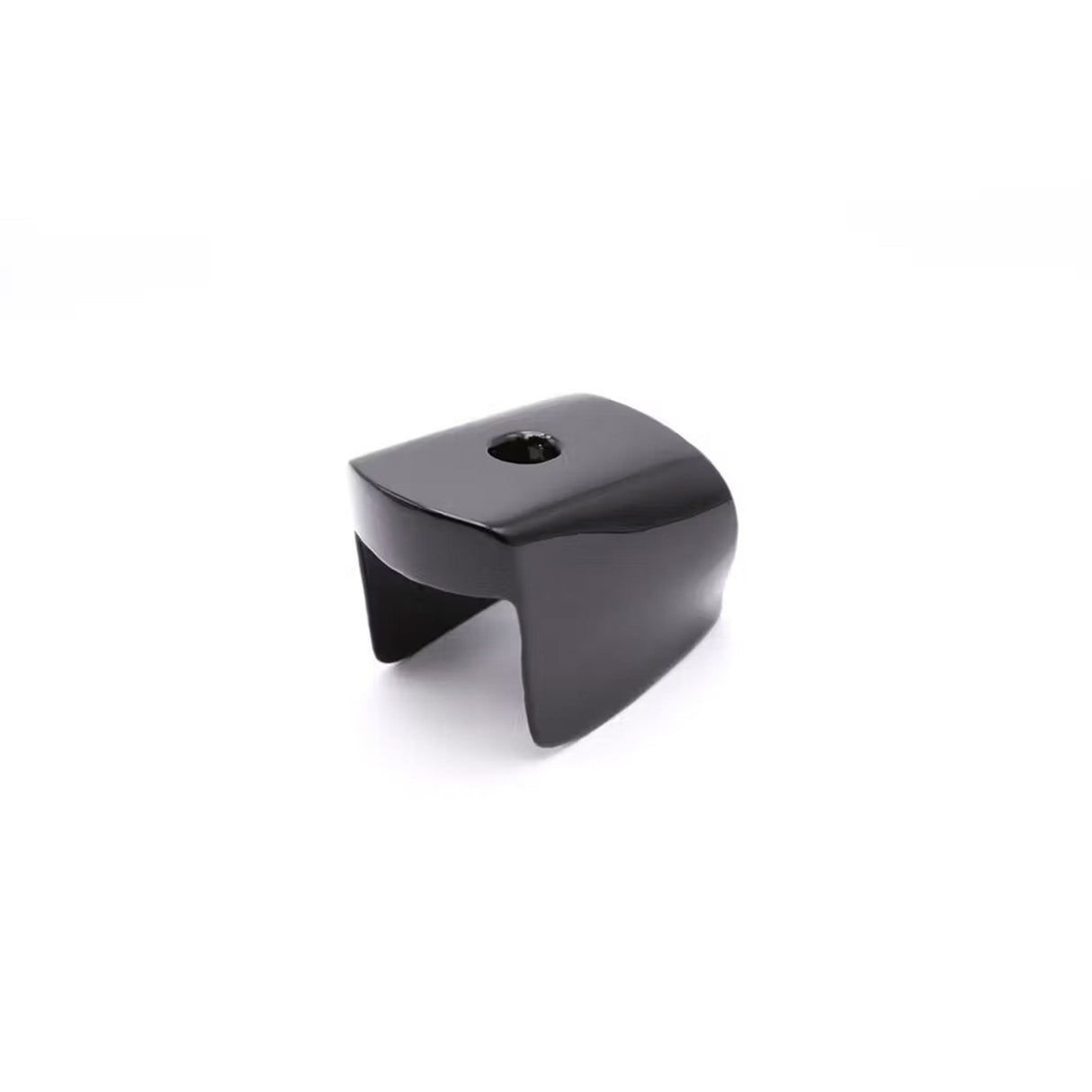 Pinarello Bolide TR Stem Cover Black