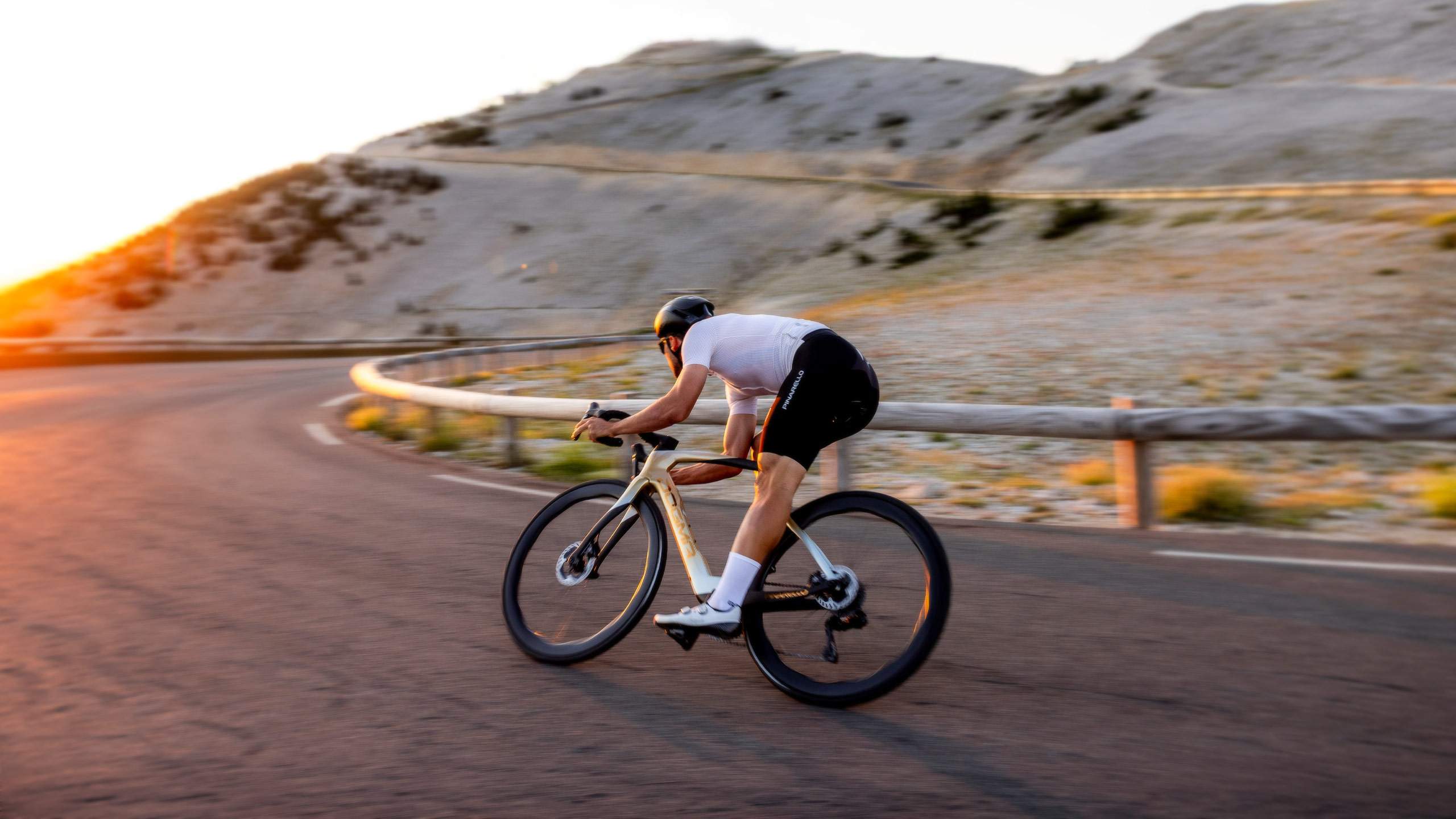 The Dogma F, In New Colors