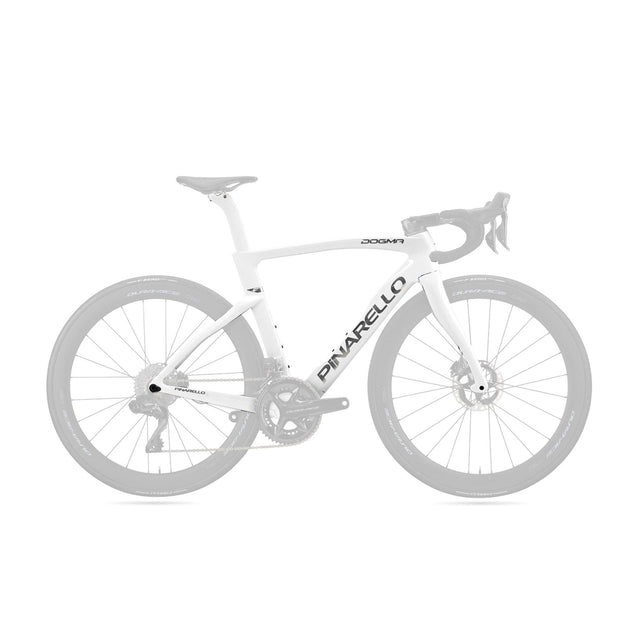 Pinarello Dogma F Disc Frameset E130 Sonic Blue