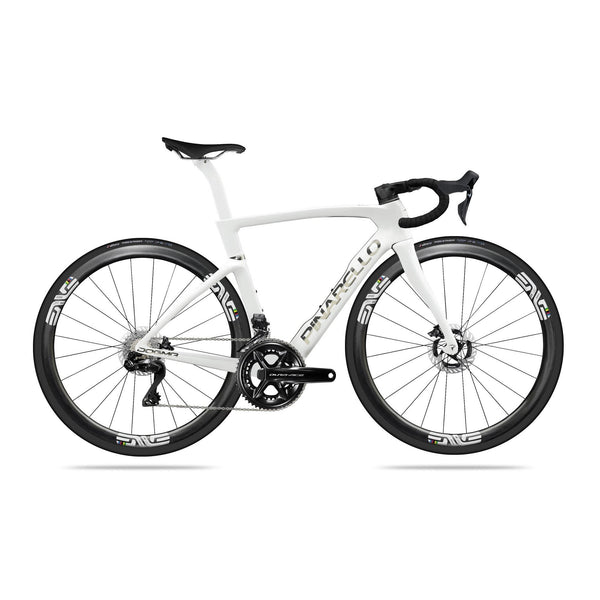 Pinarello Dogma F Disc Shimano Di2 Custom Bike
