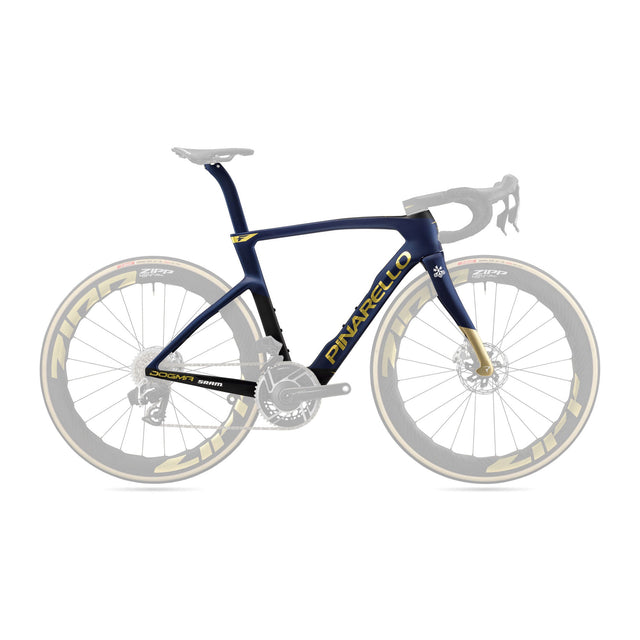 Pinarello Dogma F Frameset H105 - Pinarello/Q36.5 Replica
