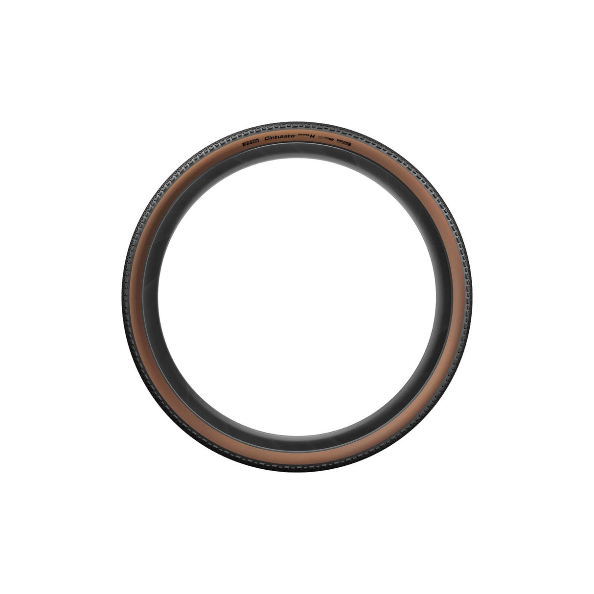 Pirelli Cinturato Gravel H High Performance Tubeless Tire Classic