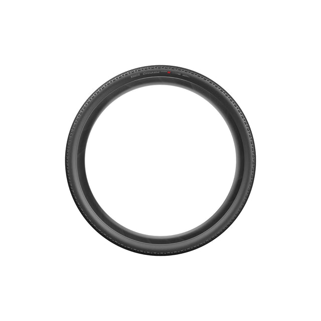 Pirelli Cinturato Gravel H High Performance Tubeless Tire Black