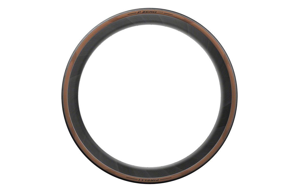 Pirelli P Zero Race Clincher Tire Classic Skin