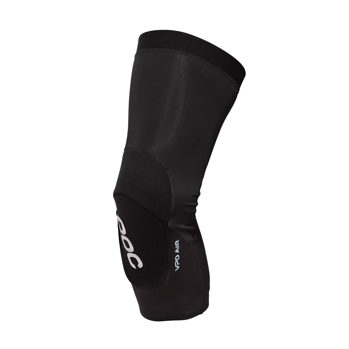 POC VPD Air Leg Uranium Black