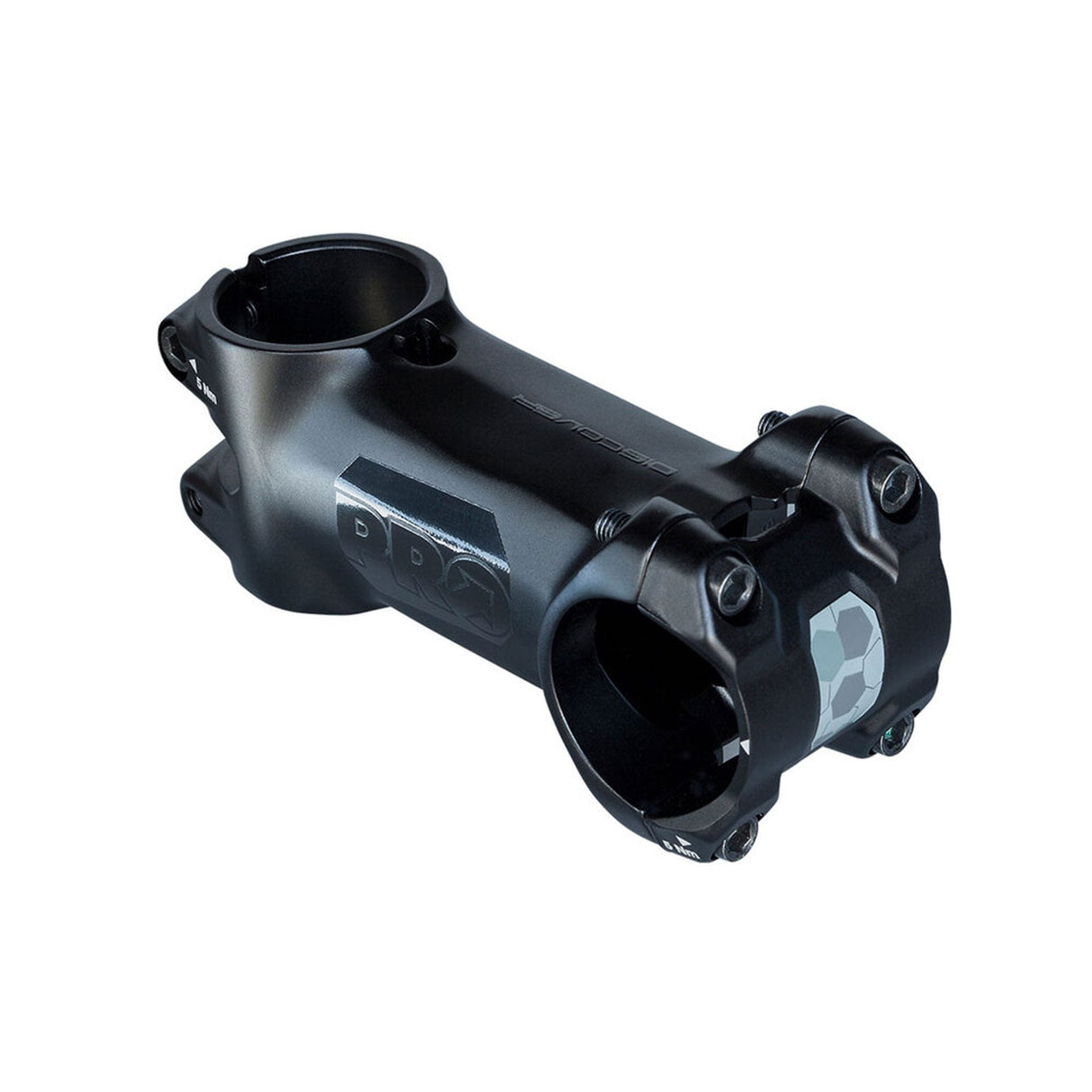 PRO Discover Stem Black