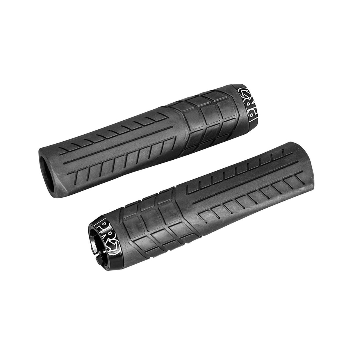 PRO Ergo Race Grips Black