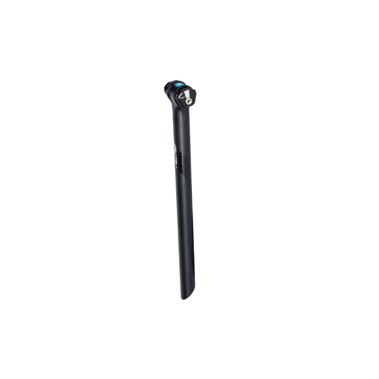 PRO PLT Seatpost - 0mm Offset Black