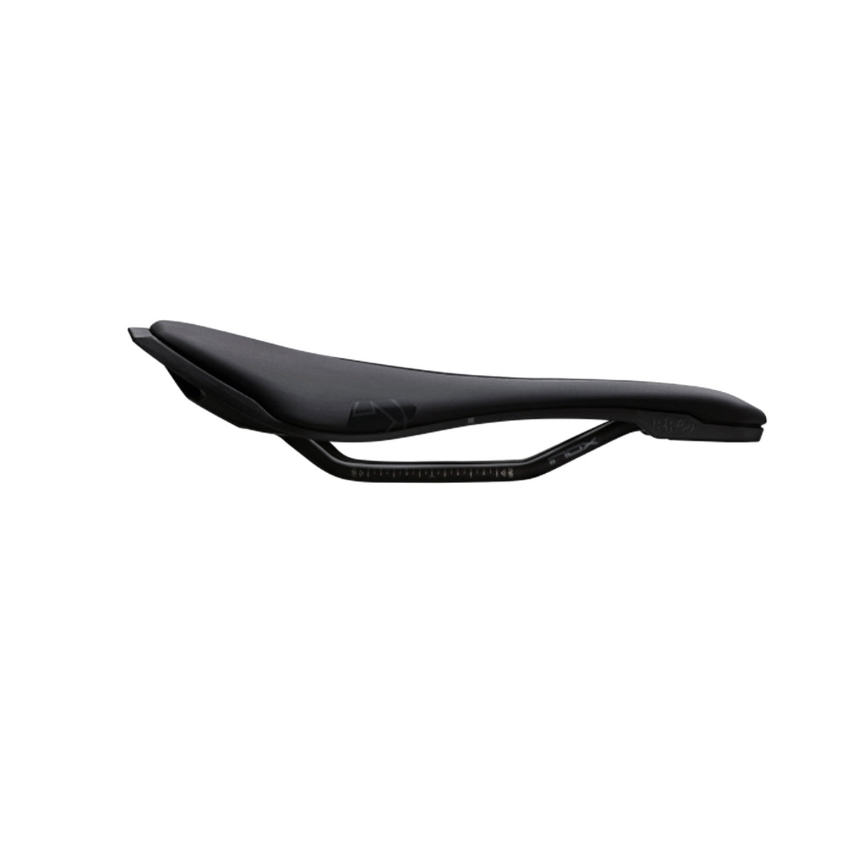 PRO Stealth Performance Saddle Black