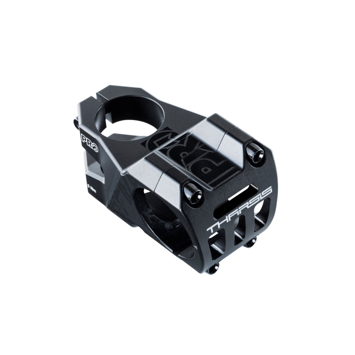 PRO Tharsis 3FIVE CNC Stem Black