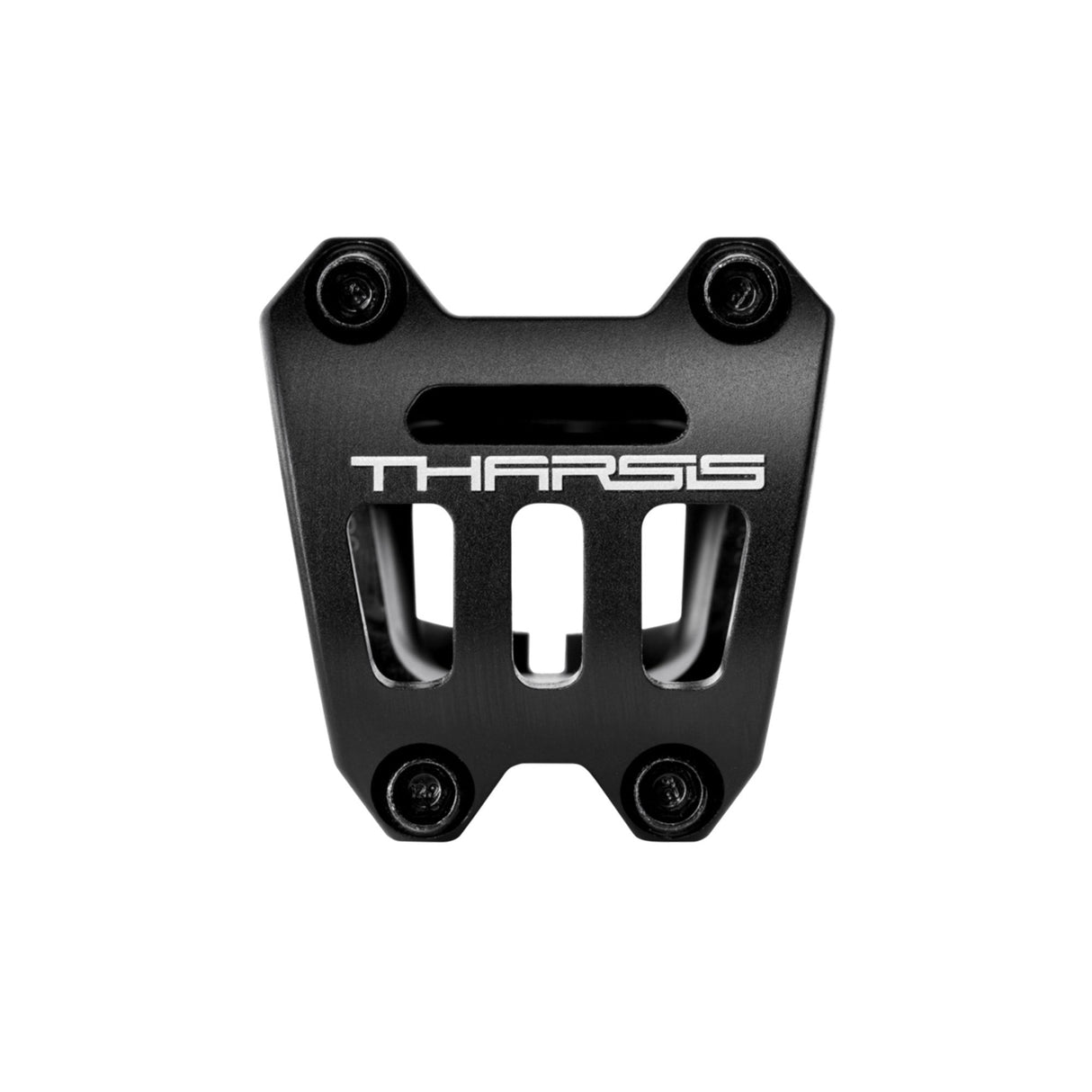 PRO Tharsis 3FIVE CNC Stem Black