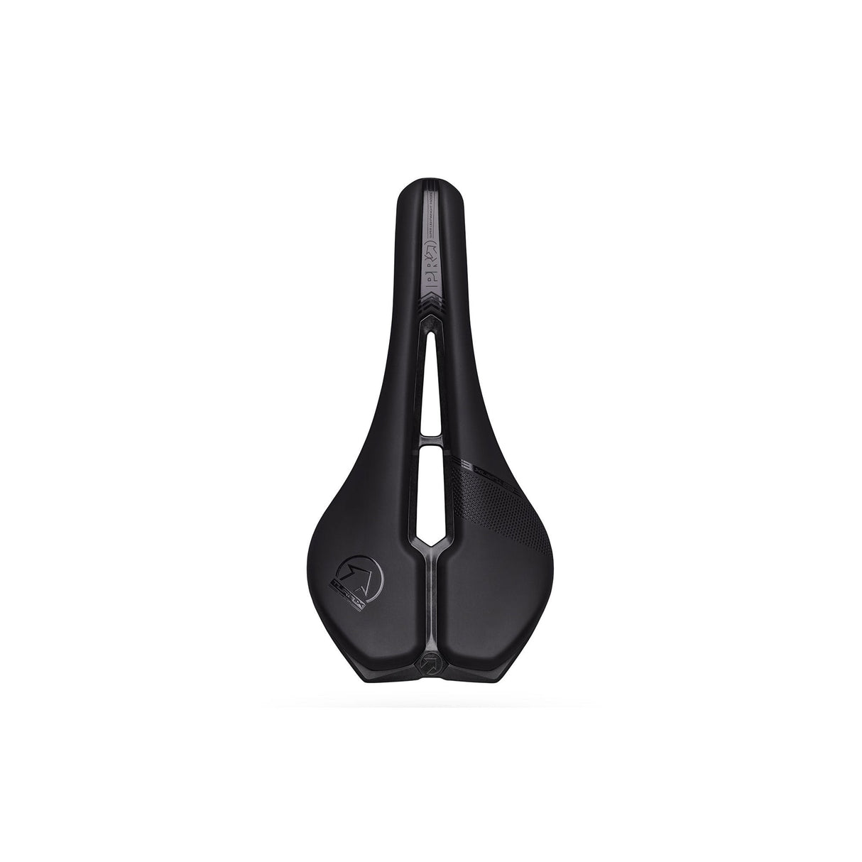 PRO Turnix Team Saddle - Anatomic Fit Black