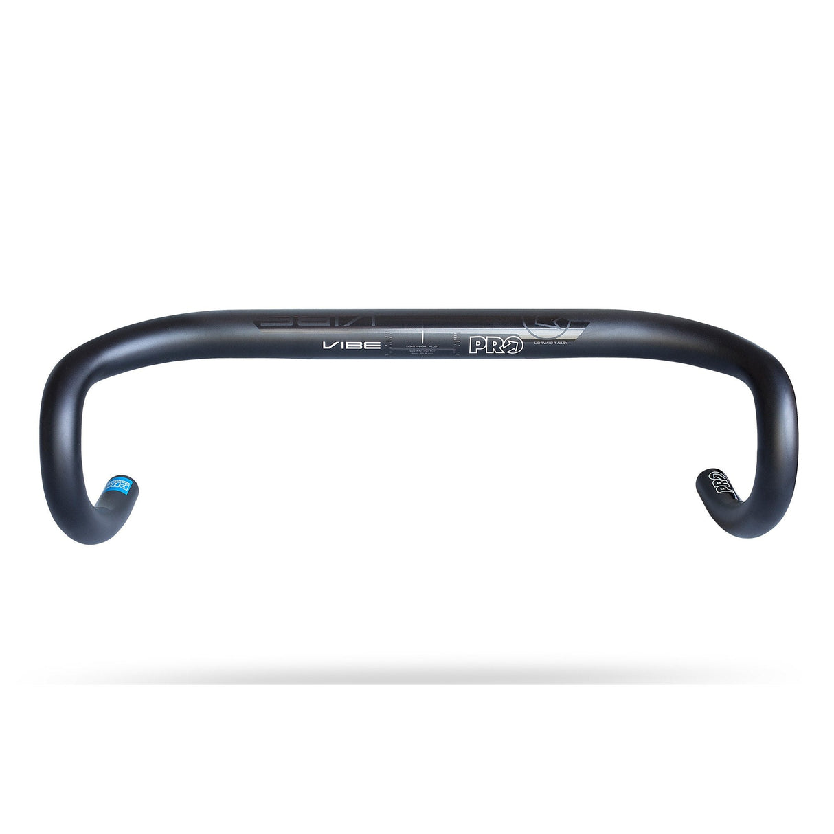 PRO Vibe Alloy Compact Handlebar 38cm