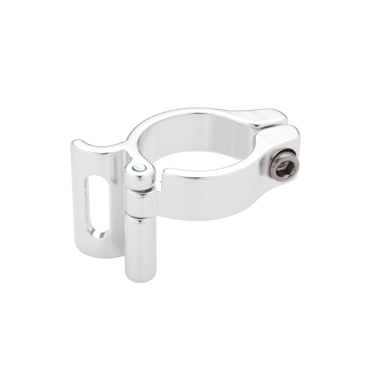 Problem Solvers Braze - On Adapter Clamp 34.9mm