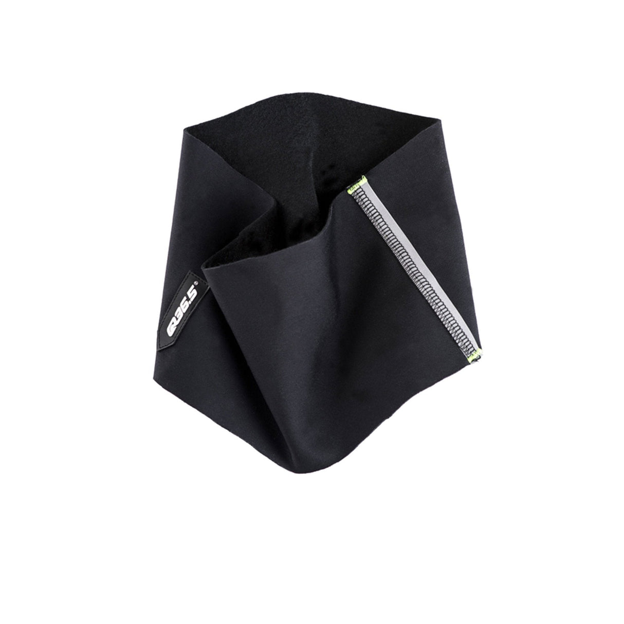 Q36.5 Fleece Headband Black