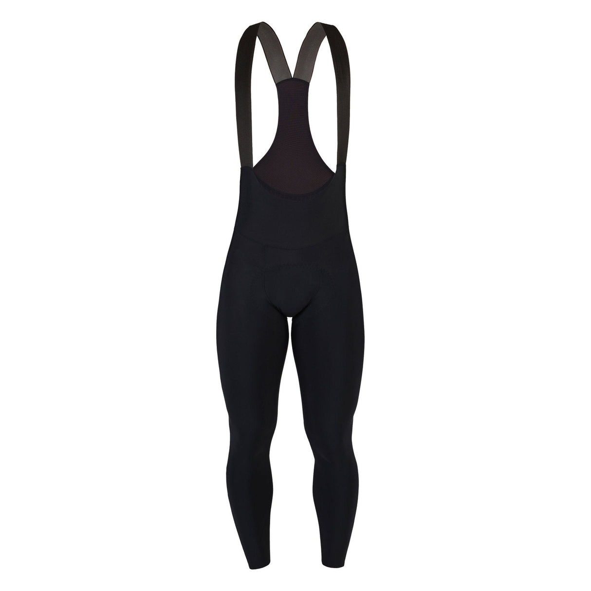 Q36.5 Light Bib Tights Black