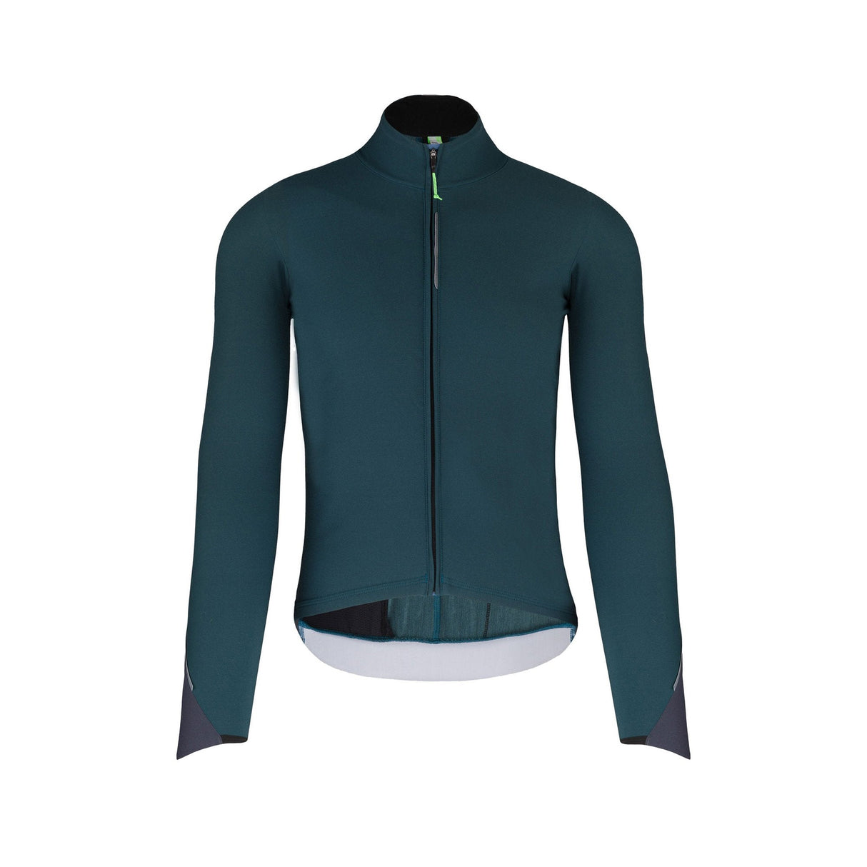 Q36.5 Woolf X Long Sleeve Jersey Australian Green