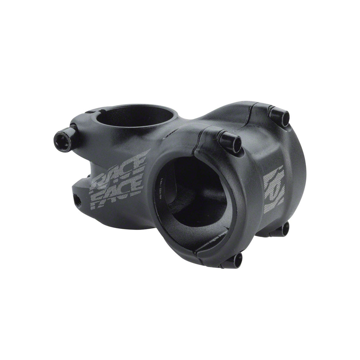 Race Face Chester 35 Stem Black
