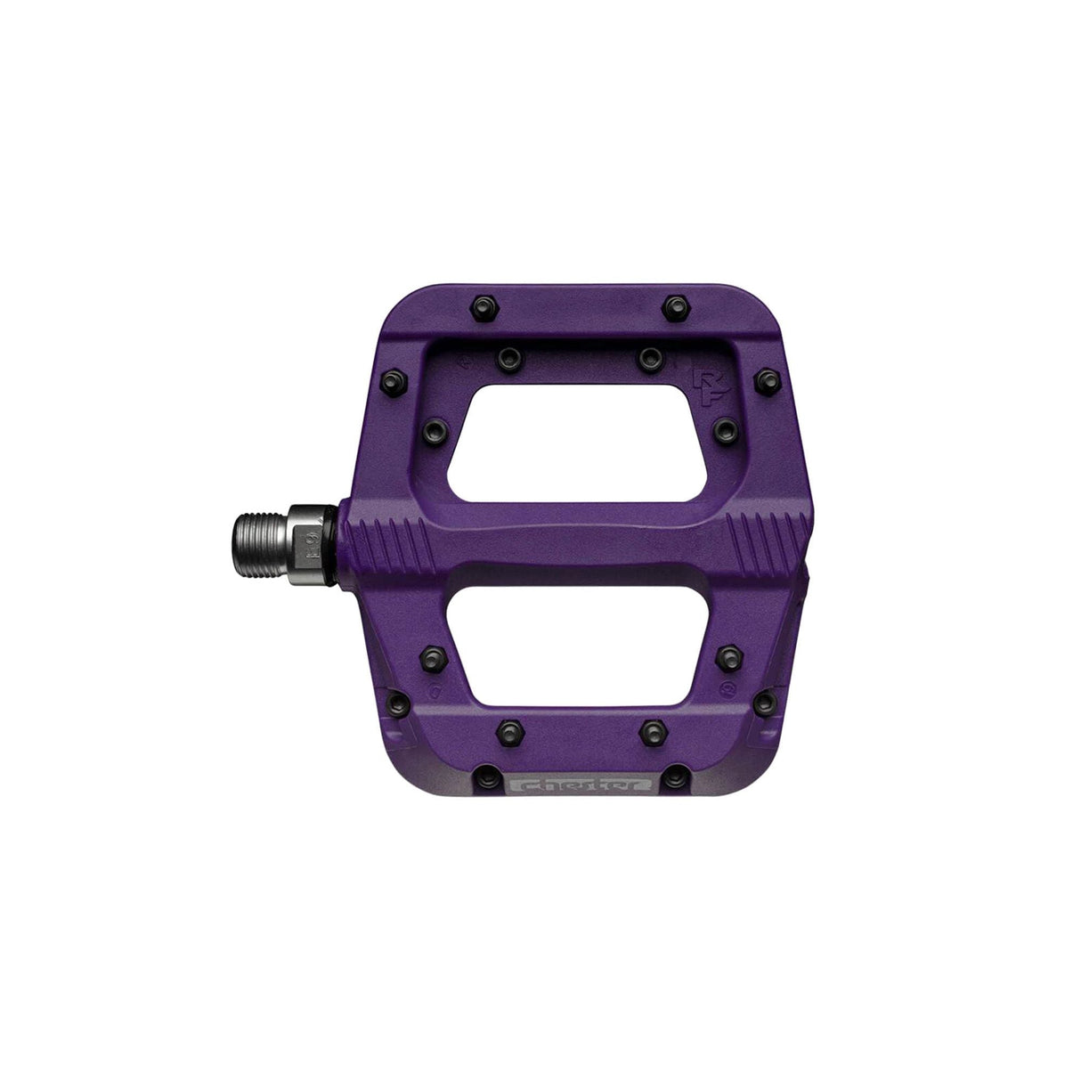 Race Face Chester Pedals Purple