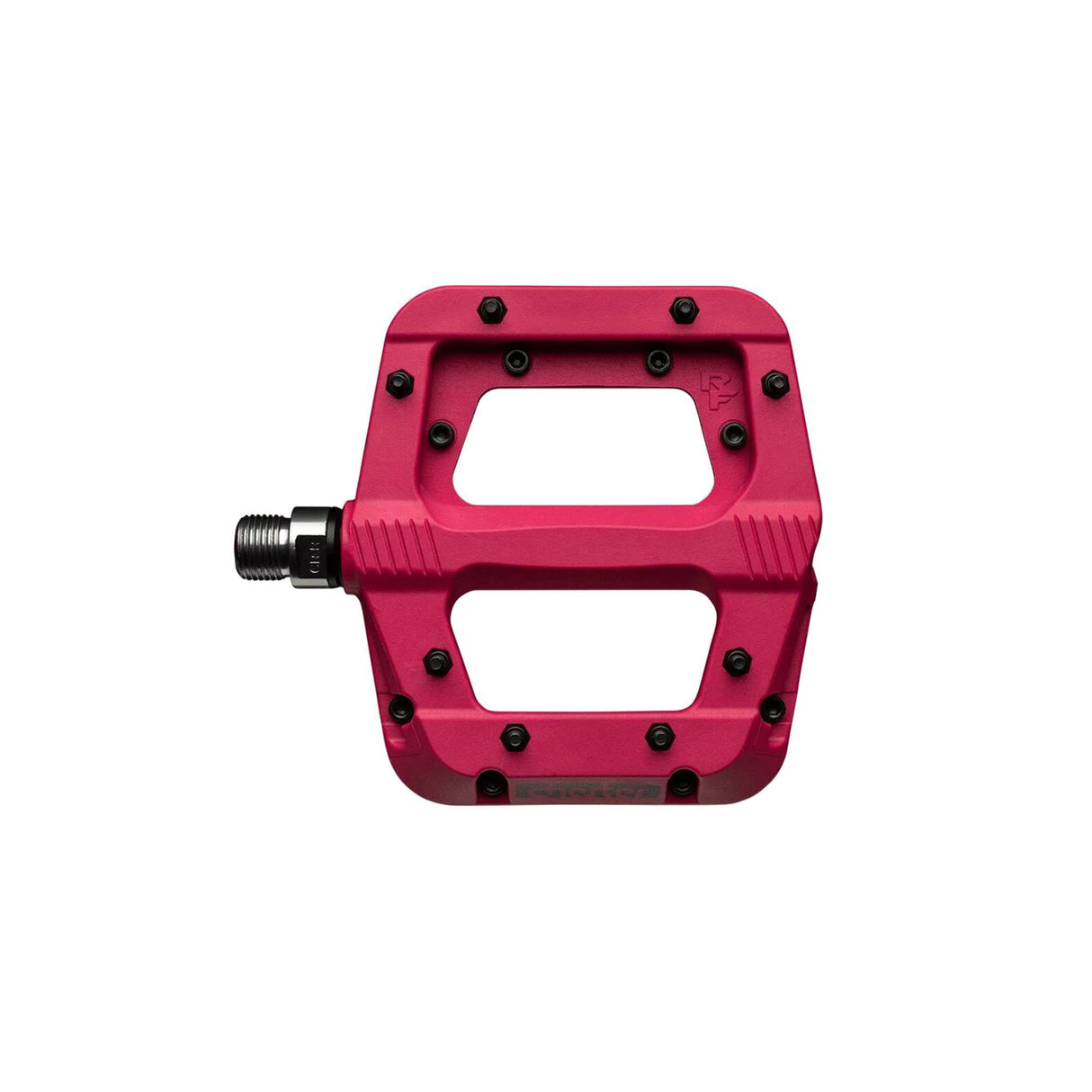 Race Face Chester Pedals Magenta