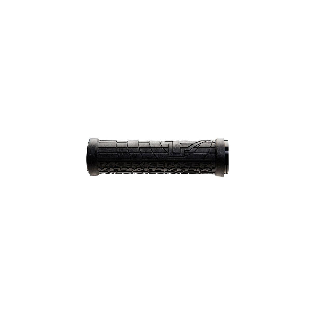 Race Face Grippler Grips Black