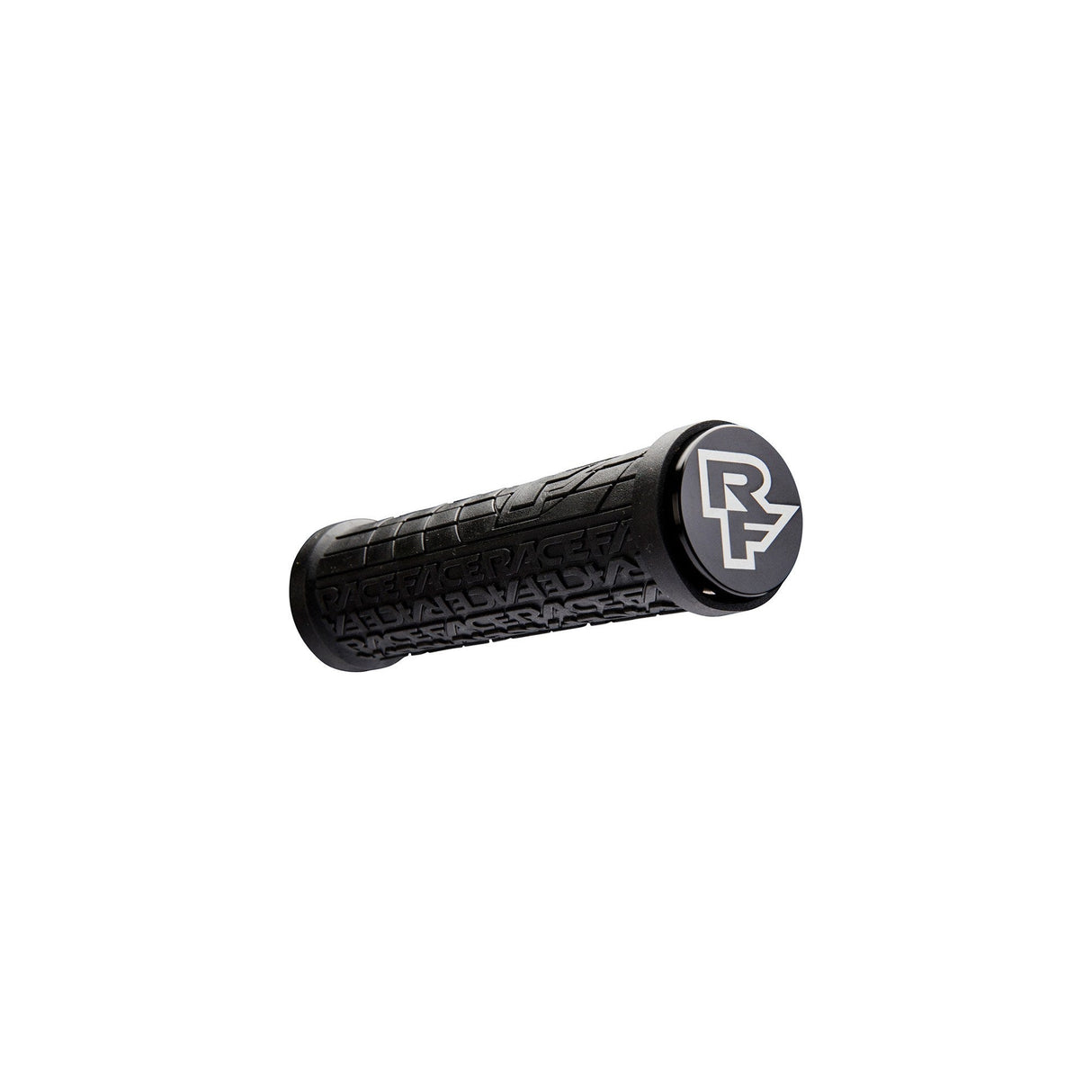 Race Face Grippler Grips Black