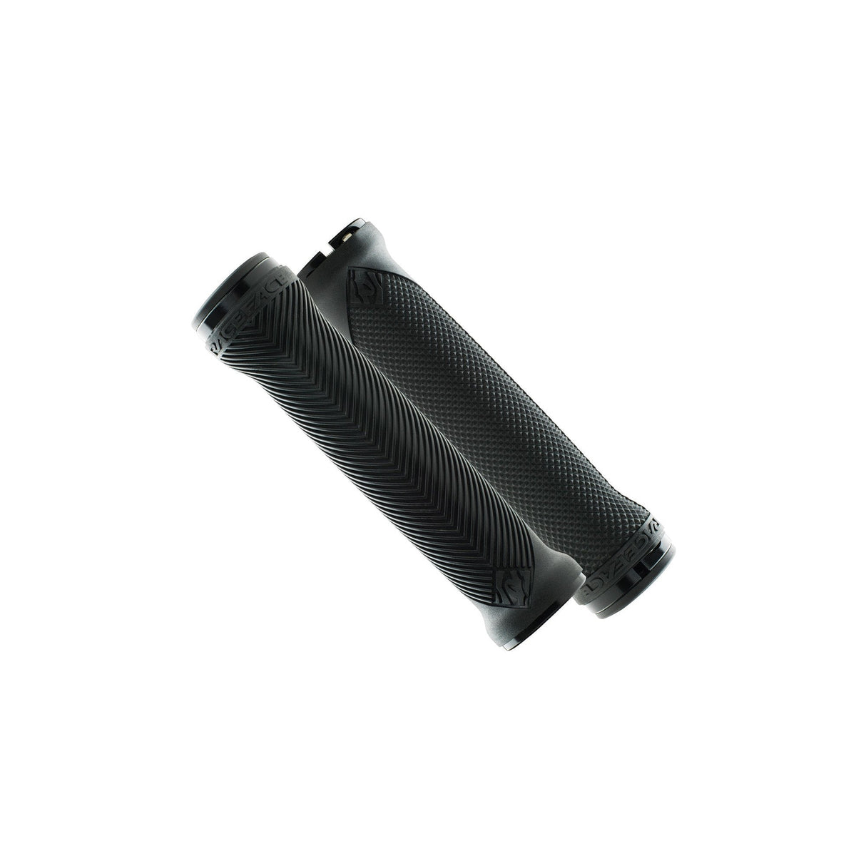 Race Face Love Handle Grips Black