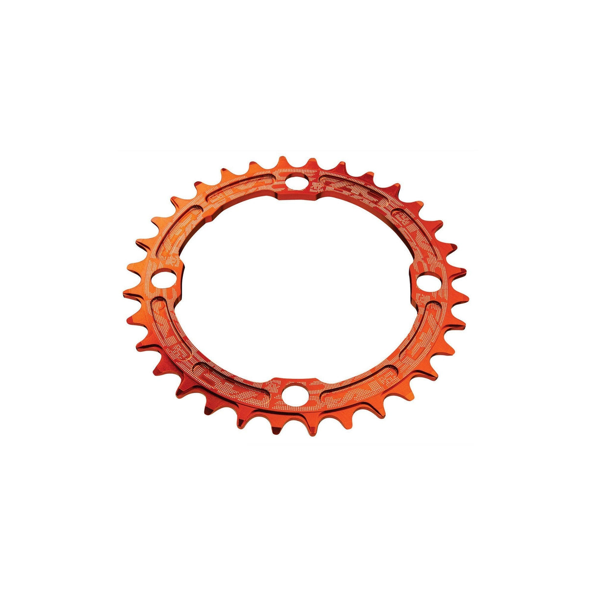 Race Face Narrow Wide Chainring 30t