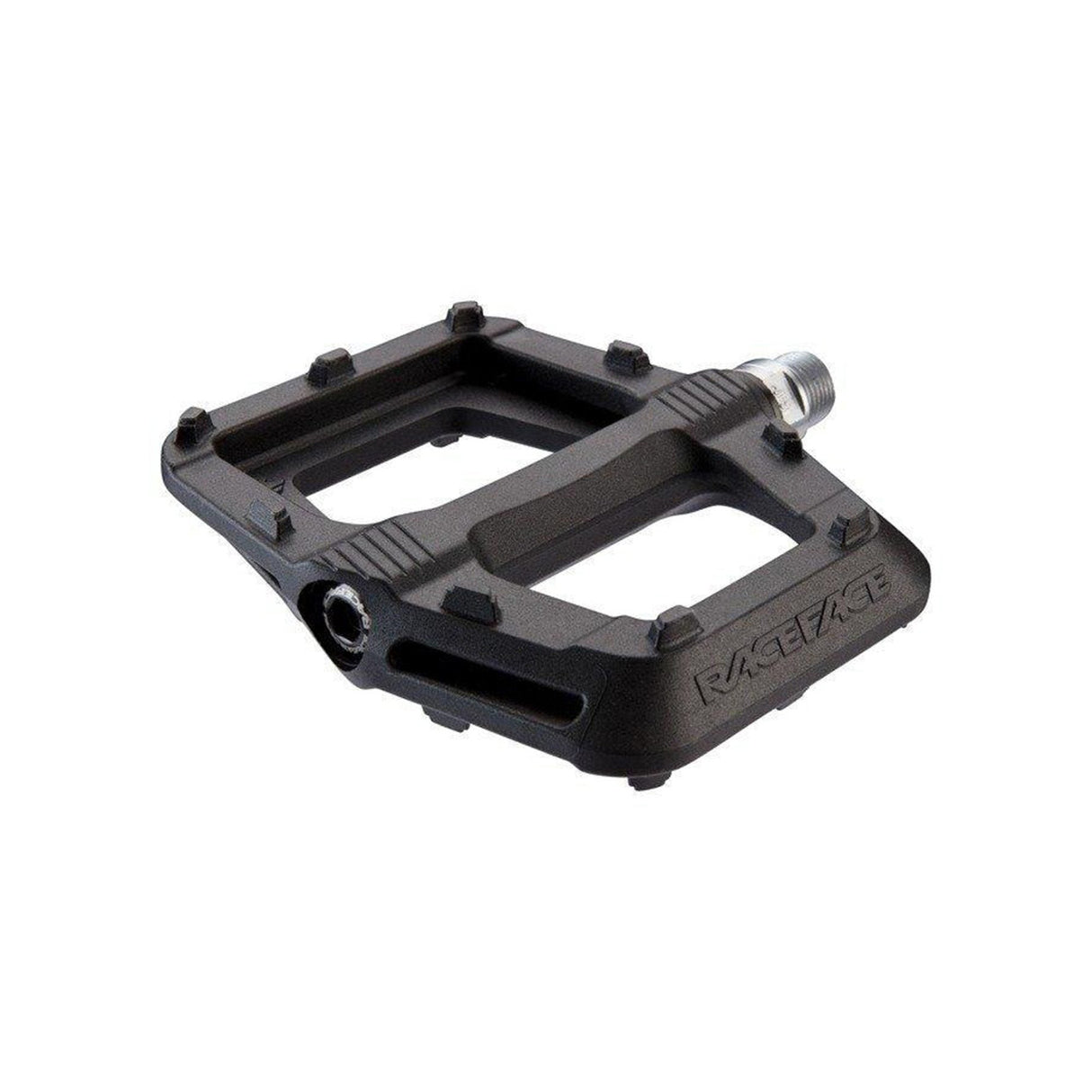 Race Face Ride Pedals Black