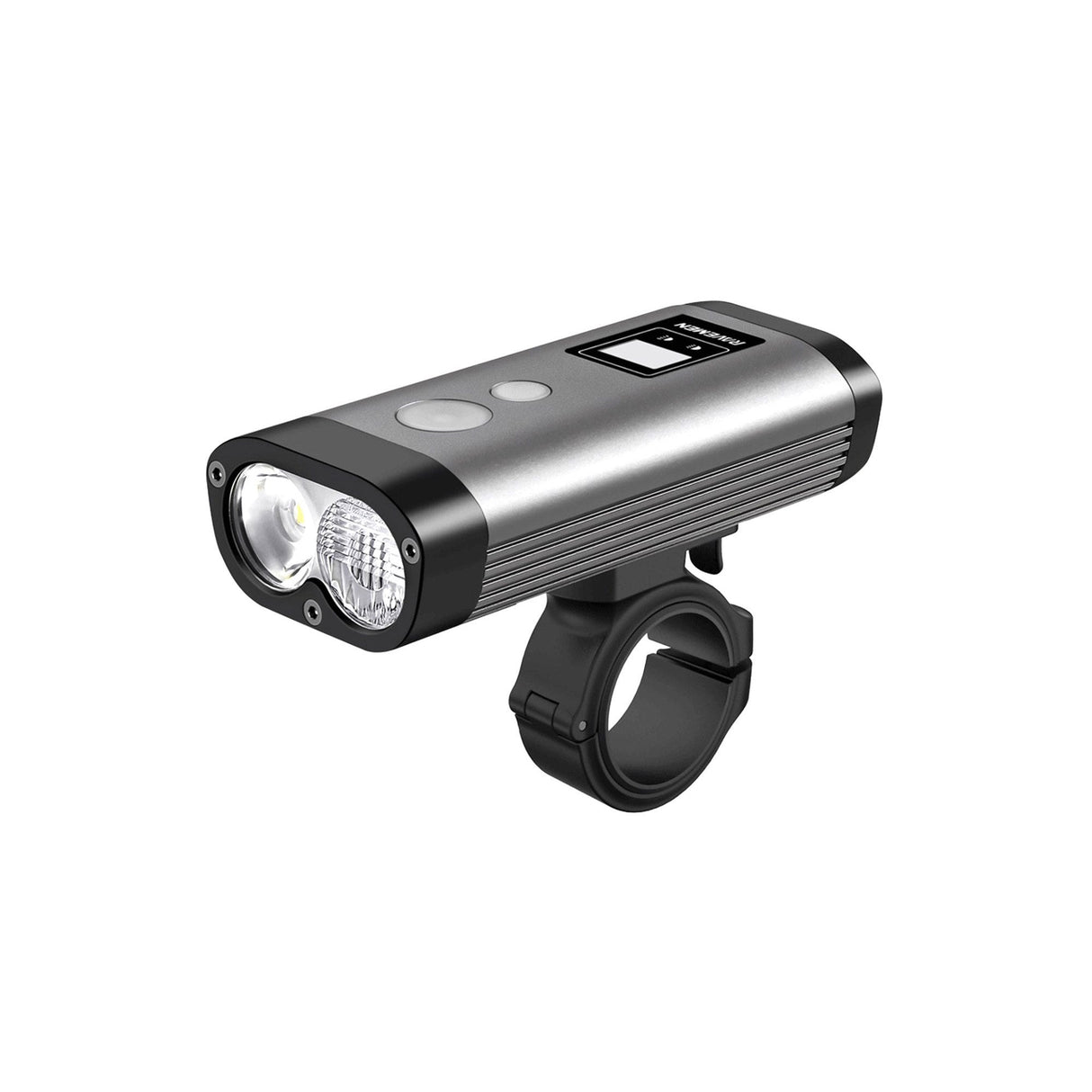 Ravemen PR1400 Headlight Black / Grey