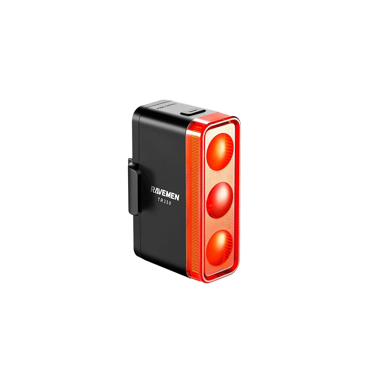 Ravemen TR350 Taillight Black
