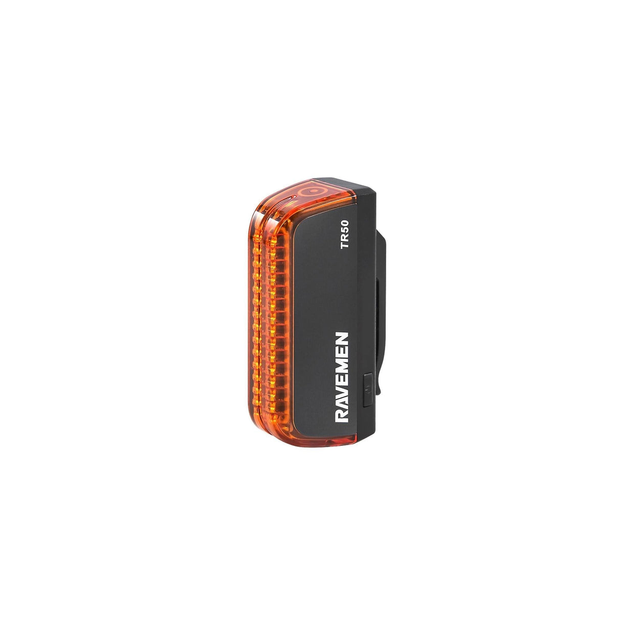 Ravemen TR50 Taillight Black