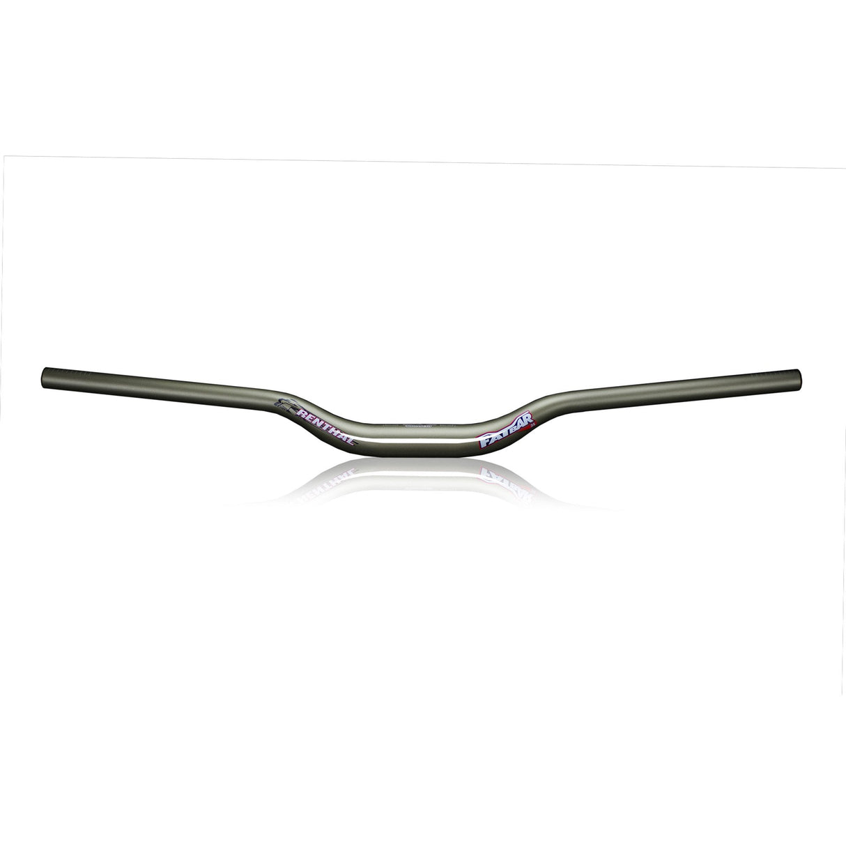 Renthal Fatbar 35 Handlebar AluGold