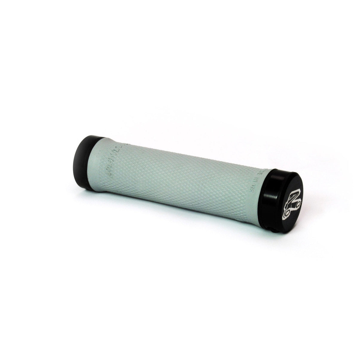 Renthal Lock - On Soft Grips Light Grey