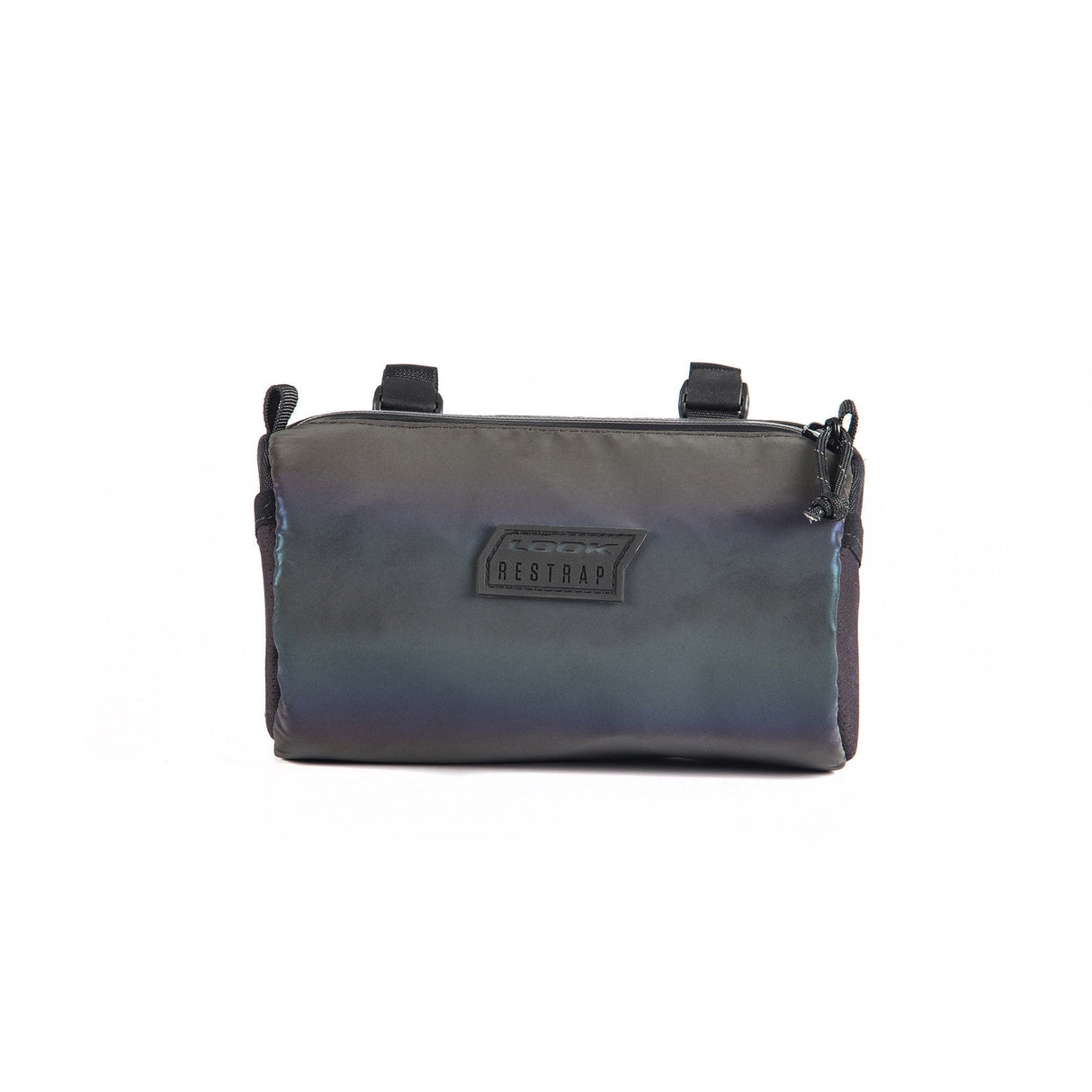 Restrap Bag Set for Look 765 Gravel Chromatic Petrol