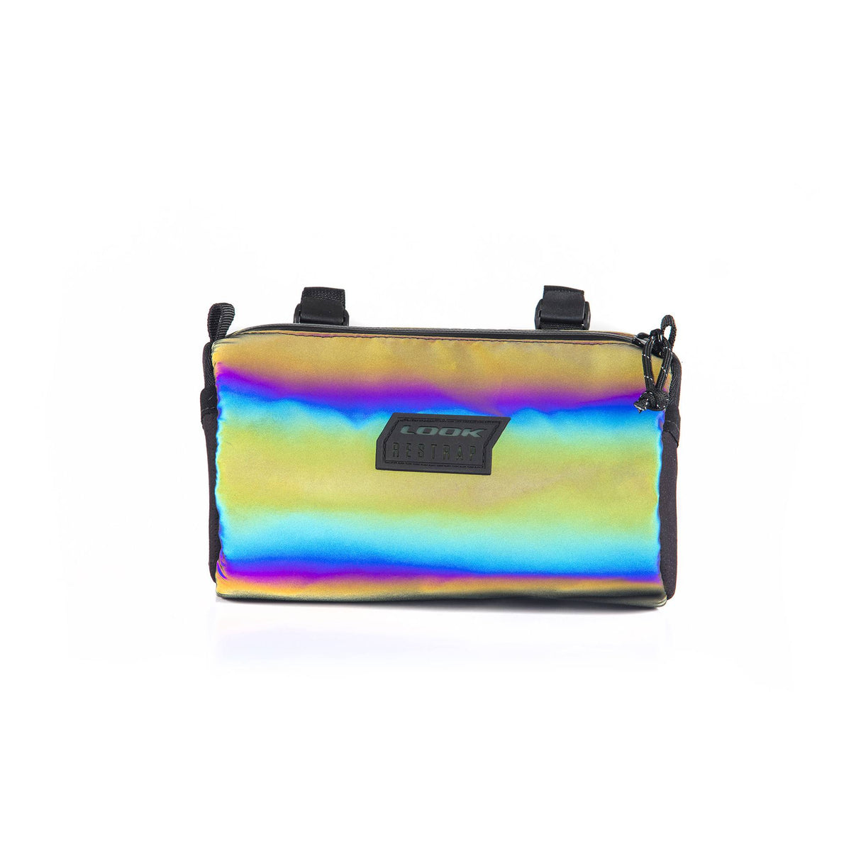Restrap Bag Set for Look 765 Gravel Chromatic Petrol