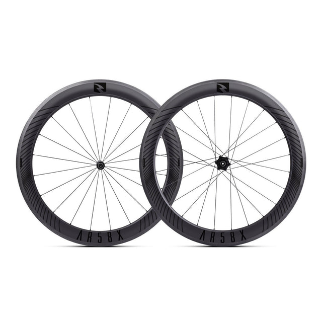 Reynolds AR58x Tubeless Wheelset Black
