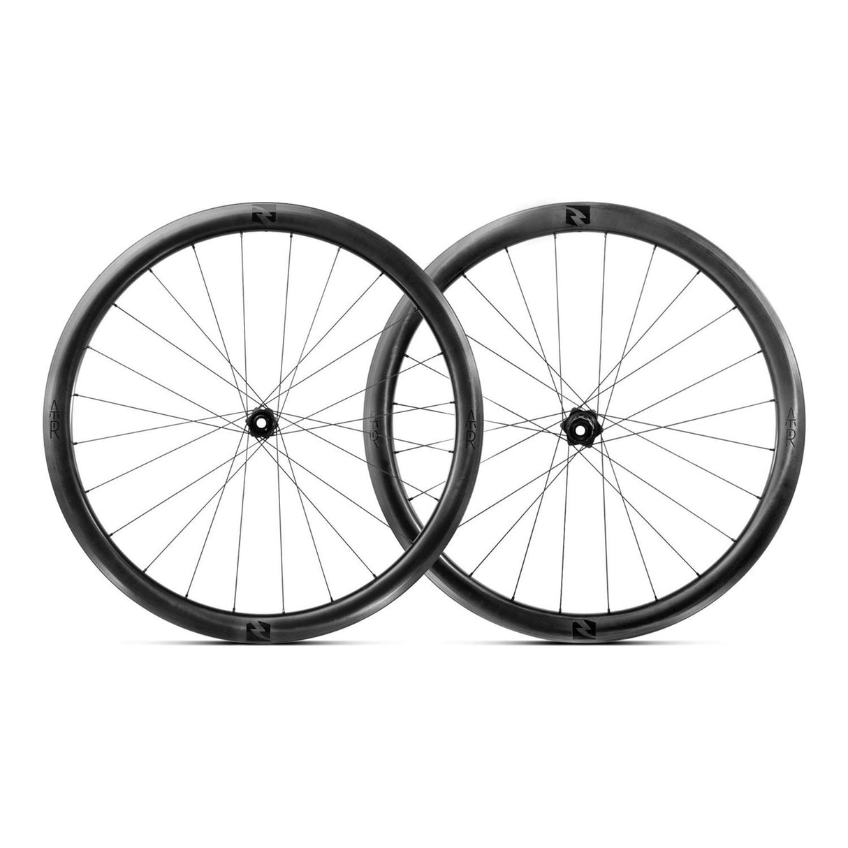 Reynolds ATR 650b Tubeless Disc Wheelset Black