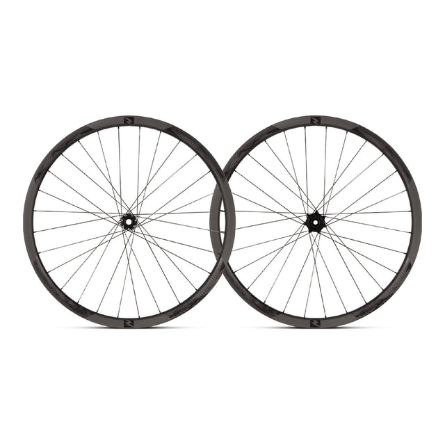 Reynolds Blacklabel Enduro 27.5 Boost Wheelset Black