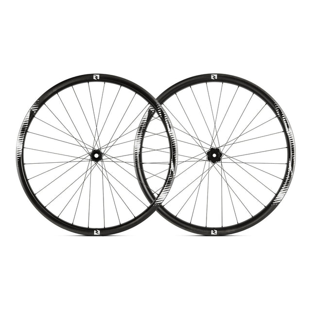 Reynolds TR 307 27.5 Boost Wheelset Black