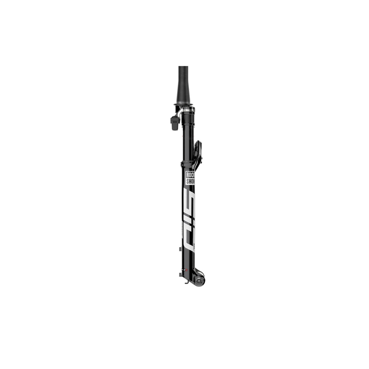 Rock Shox SID SL Ultimate Flight Attendant Suspension Fork 29" Gloss Black