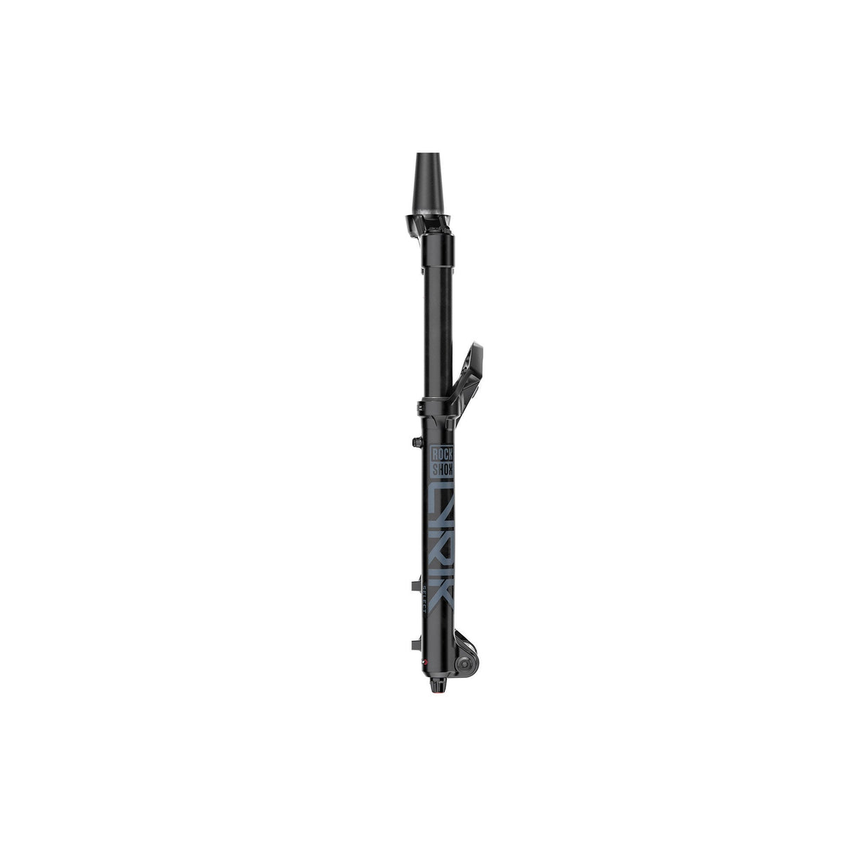 RockShox Lyrik Select Fork 29" Gloss Black
