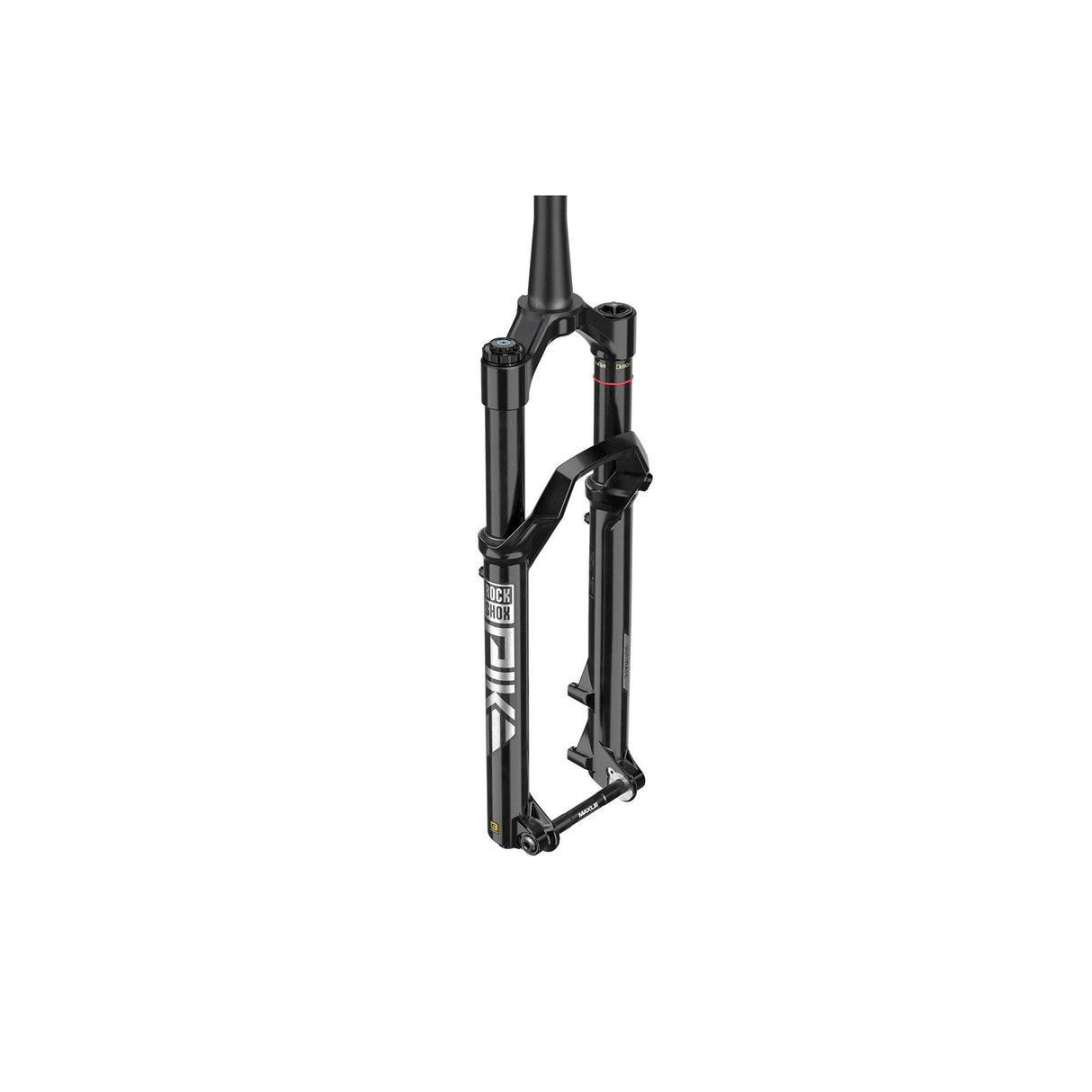 RockShox Pike Ultimate Fork 29" Gloss Black