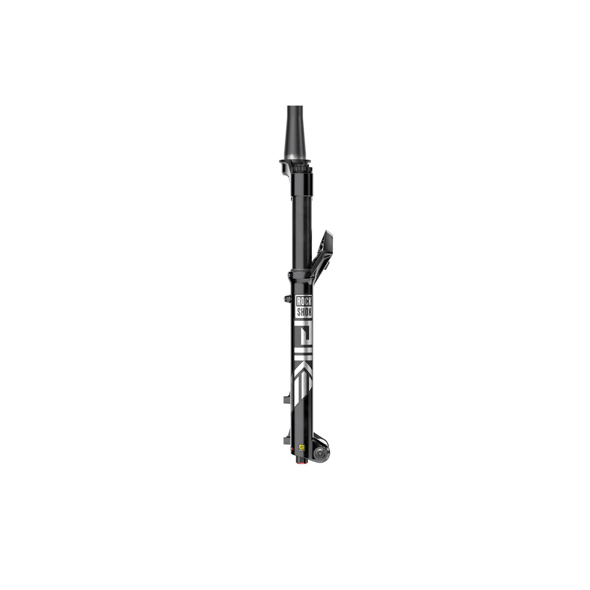 RockShox Pike Ultimate Fork 29" Gloss Black