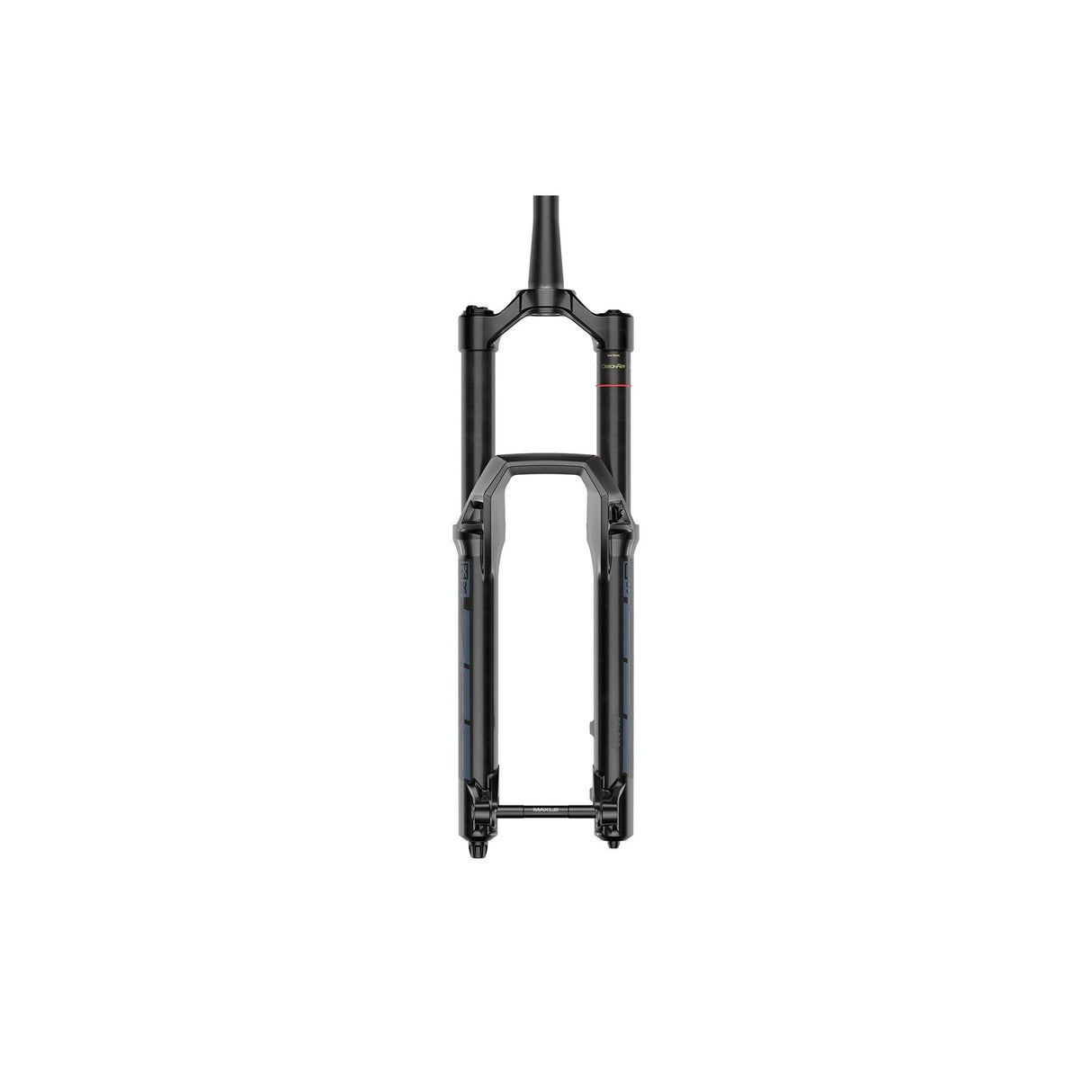 RockShox Zeb Select Fork 27.5" Gloss Black